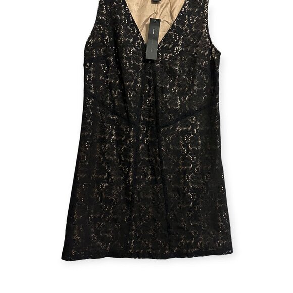 Marc by Marc Jacobs Lace Dress, Size L, New with tag - Picture 8 of 14
